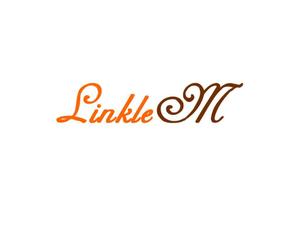 oz0216 (oz_0216dir)さんの「Linnkle M」のロゴ作成への提案