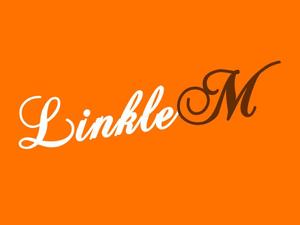 oz0216 (oz_0216dir)さんの「Linnkle M」のロゴ作成への提案