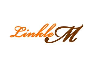 oz0216 (oz_0216dir)さんの「Linnkle M」のロゴ作成への提案