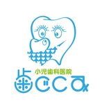 city_octagonさんの小児歯科医グループのロゴ作成への提案