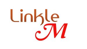 さんの「Linnkle M」のロゴ作成への提案