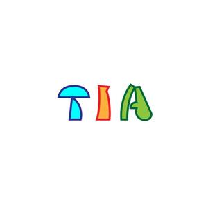 じゅん (nishijun)さんのガールズバー「TIA」のロゴ募集への提案