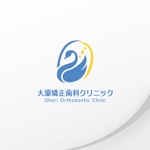 Yukiyo (yukiyo201202)さんの来年開業予定の矯正歯科クリニックのロゴへの提案