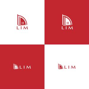 Studio160 (cid02330)さんの価格が手ごろな建売商品「LIM」ロゴ（Limも可）への提案