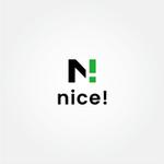 tanaka10 (tanaka10)さんのeラーニングが誰でも簡単に運用できるシステム「nice!」のLogo制作への提案