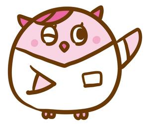 nougo (noguo3)さんの「福祉マッチングサービス」新しいサービスのキャラクターへの提案