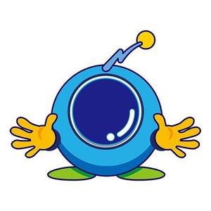 月兎屋 (gettoya_kyoka)さんのCATV（水沢テレビ）コミュニティチャンネルのキャラクターへの提案