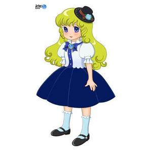 ebtenさんのアニメディアの萌キャラクター製作依頼への提案