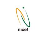 tora (tora_09)さんのeラーニングが誰でも簡単に運用できるシステム「nice!」のLogo制作への提案