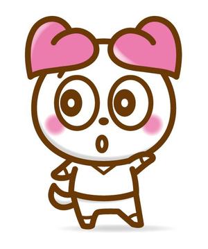nougo (noguo3)さんの「福祉マッチングサービス」新しいサービスのキャラクターへの提案