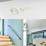 miruyuki (miruyuki)さんの狭小住宅専門店のブランドロゴ作成依頼への提案