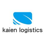 teppei (teppei-miyamoto)さんの派遣、物流事業会社「カイエン ロジスティクス株式会社」の社名デザインとロゴ制作 への提案