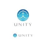 LUCKY2020 (LUCKY2020)さんのオステオパシー整体院 UNITY(ユニティ) のロゴ作成への提案