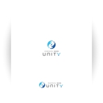 KOHana_DESIGN (diesel27)さんのオステオパシー整体院 UNITY(ユニティ) のロゴ作成への提案