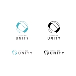 BUTTER GRAPHICS (tsukasa110)さんのオステオパシー整体院 UNITY(ユニティ) のロゴ作成への提案