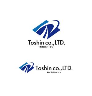 horieyutaka1 (horieyutaka1)さんの化学品商社の企業ロゴデザインへの提案