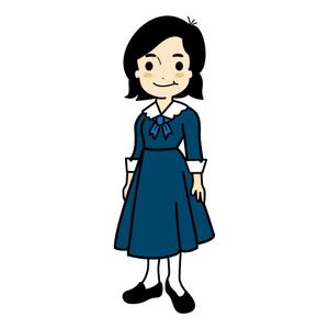 Asaminet (asaminet)さんの「福祉マッチングサービス」新しいサービスのキャラクターへの提案