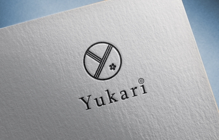 ヒライユウキ (hira6kiku)さんの日本酒を通して人と地域をつなぐプラットフォーム「縁 -Yukari-」のロゴへの提案