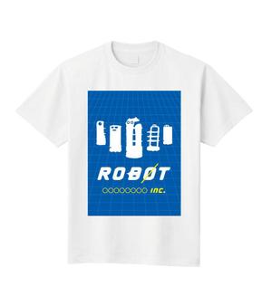 ビーンデザイン (harugakita)さんの展示会にて着用するT-シャツデザインへの提案