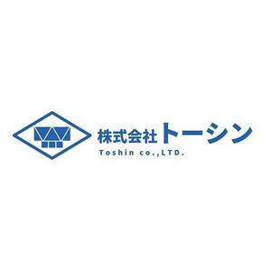 加藤龍水 (ryusui18)さんの化学品商社の企業ロゴデザインへの提案