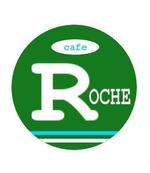 tama422さんの「Cafe ROCHE」のロゴ作成への提案