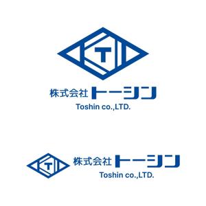 tsujimo (tsujimo)さんの化学品商社の企業ロゴデザインへの提案