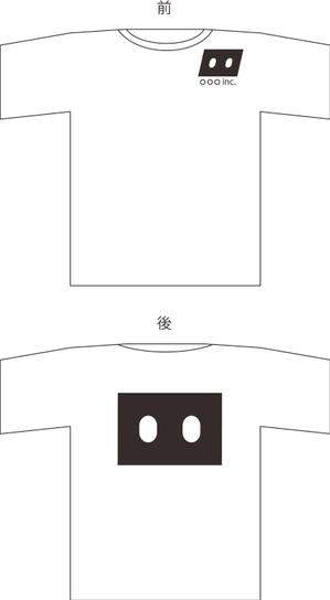 spike17 (spike17)さんの展示会にて着用するT-シャツデザインへの提案