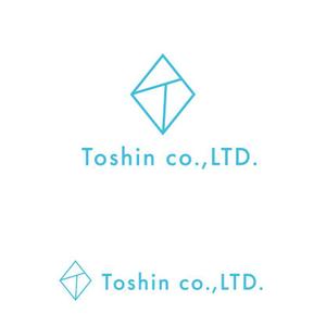 marutsuki (marutsuki)さんの化学品商社の企業ロゴデザインへの提案