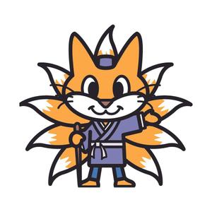 ohno_sf7さんの栃木県「那須高原」ゆるキャラデザインへの提案