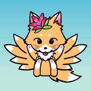 Shoebill_Cafe ()さんの栃木県「那須高原」ゆるキャラデザインへの提案