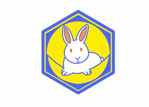 小田　一郎 (ichannel16)さんの年賀状用の卯(うさぎ)のイラストへの提案