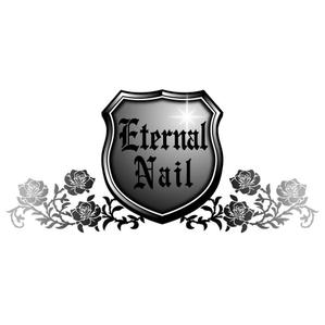 tensgraphic (tensgraphic)さんの「Eternal Nail」のロゴ作成への提案