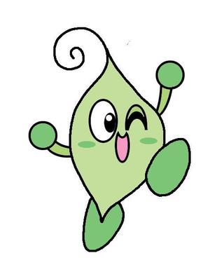 TS-イラストワークス (ts-illustworks)さんのユーグレナ（ミドリムシ）のキャラクター制作への提案