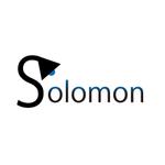 toruharuakeさんの「ソロモン(Solomon)合同会社のロゴ」のロゴ作成（商標登録予定なし）への提案