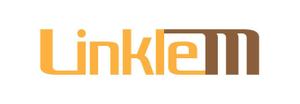 galantさんの「Linnkle M」のロゴ作成への提案