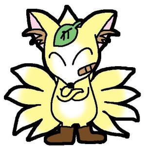 TS-イラストワークス (ts-illustworks)さんの栃木県「那須高原」ゆるキャラデザインへの提案