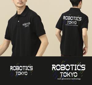 HDstudio (hiro197826)さんの展示会にて着用するT-シャツデザインへの提案