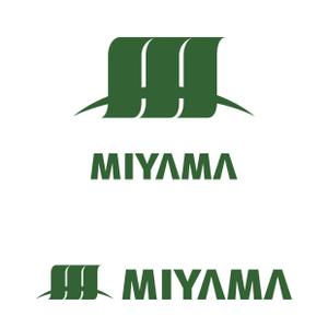 mochi (mochizuki)さんの建設会社のロゴ製作への提案
