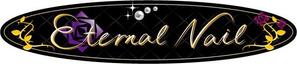 AtaNet(フリーデザイナー) (atarucat)さんの「Eternal Nail」のロゴ作成への提案