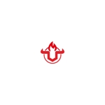 yuzu (john9107)さんの焼肉屋(平安閣)のロゴへの提案