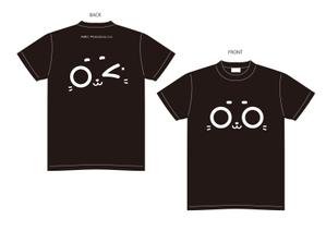 ebi88 (ebi88)さんの展示会にて着用するT-シャツデザインへの提案