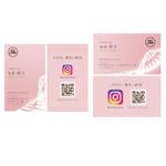 H.ootani (Hito_creative)さんの2023年名刺への提案