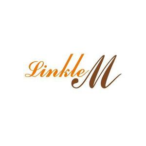 DOOZ (DOOZ)さんの「Linnkle M」のロゴ作成への提案