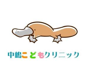 you-gyonさんの小児科クリニックのキャラクター制作への提案