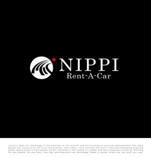 tog_design (tog_design)さんのフィリピンの運転手付レンタカーサービス「NIPPI」のロゴへの提案