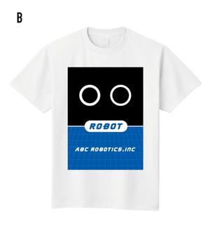 ビーンデザイン (harugakita)さんの展示会にて着用するT-シャツデザインへの提案
