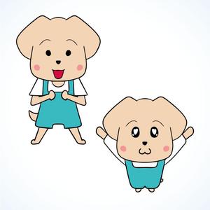 Miyagino (Miyagino)さんの「福祉マッチングサービス」新しいサービスのキャラクターへの提案