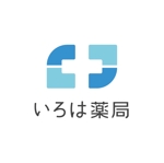 nikkii (nikki)さんの調剤薬局「いろは薬局」のロゴへの提案