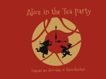かじやま きよえ (kiyoekajiyama)さんのガトーショコラとバームクーヘェン専門店「Alice in the Tea Party」への提案