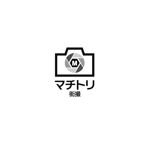 tori_D (toriyabe)さんの地域写真を気軽にダウンロードできるサイト「マチトリ-街撮-」のロゴへの提案